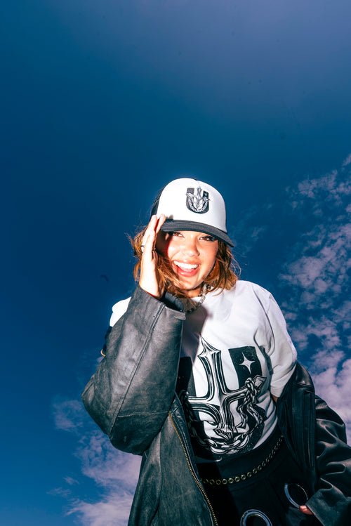 UMST TRUCKER HAT