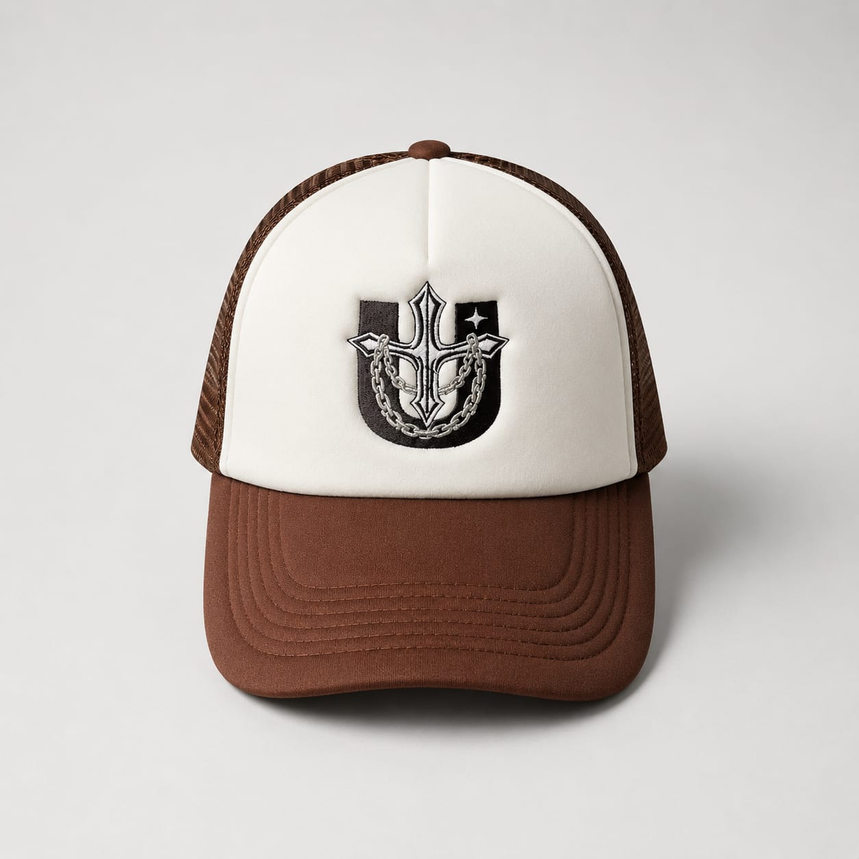 UMST TRUCKER HAT