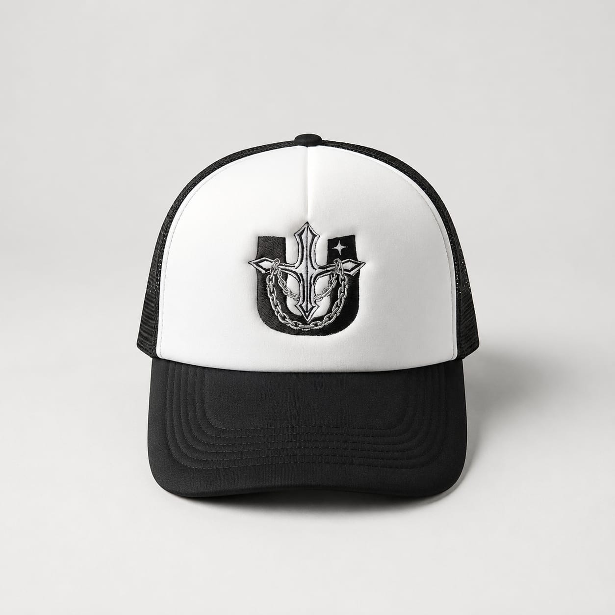UMST TRUCKER HAT