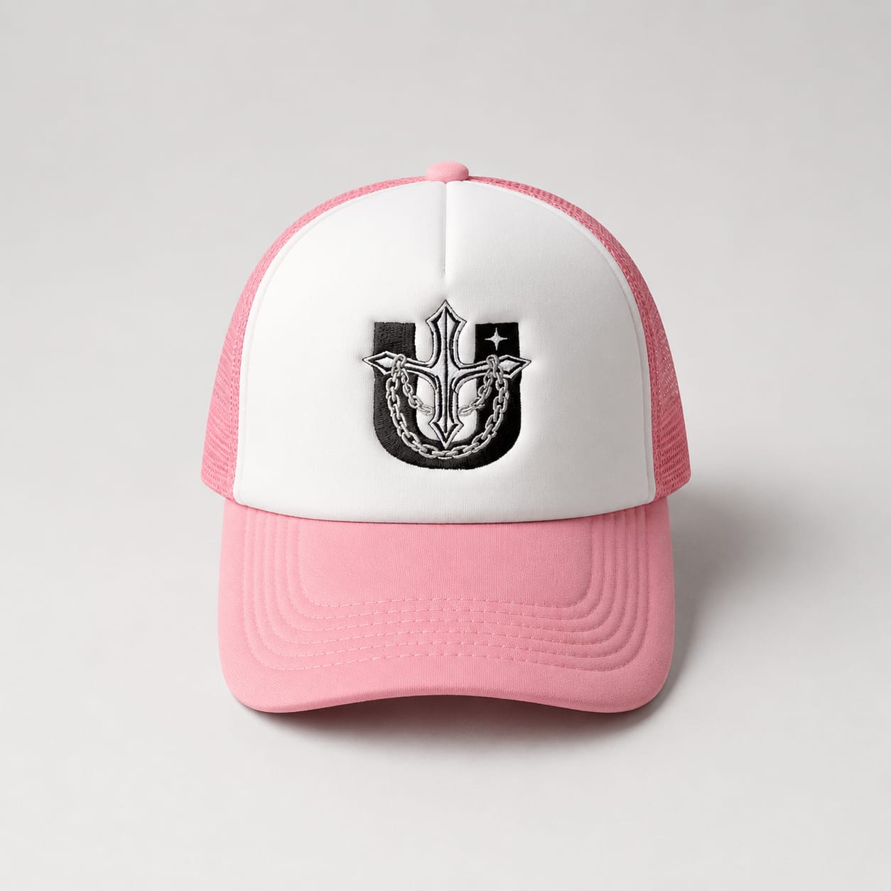 UMST TRUCKER HAT