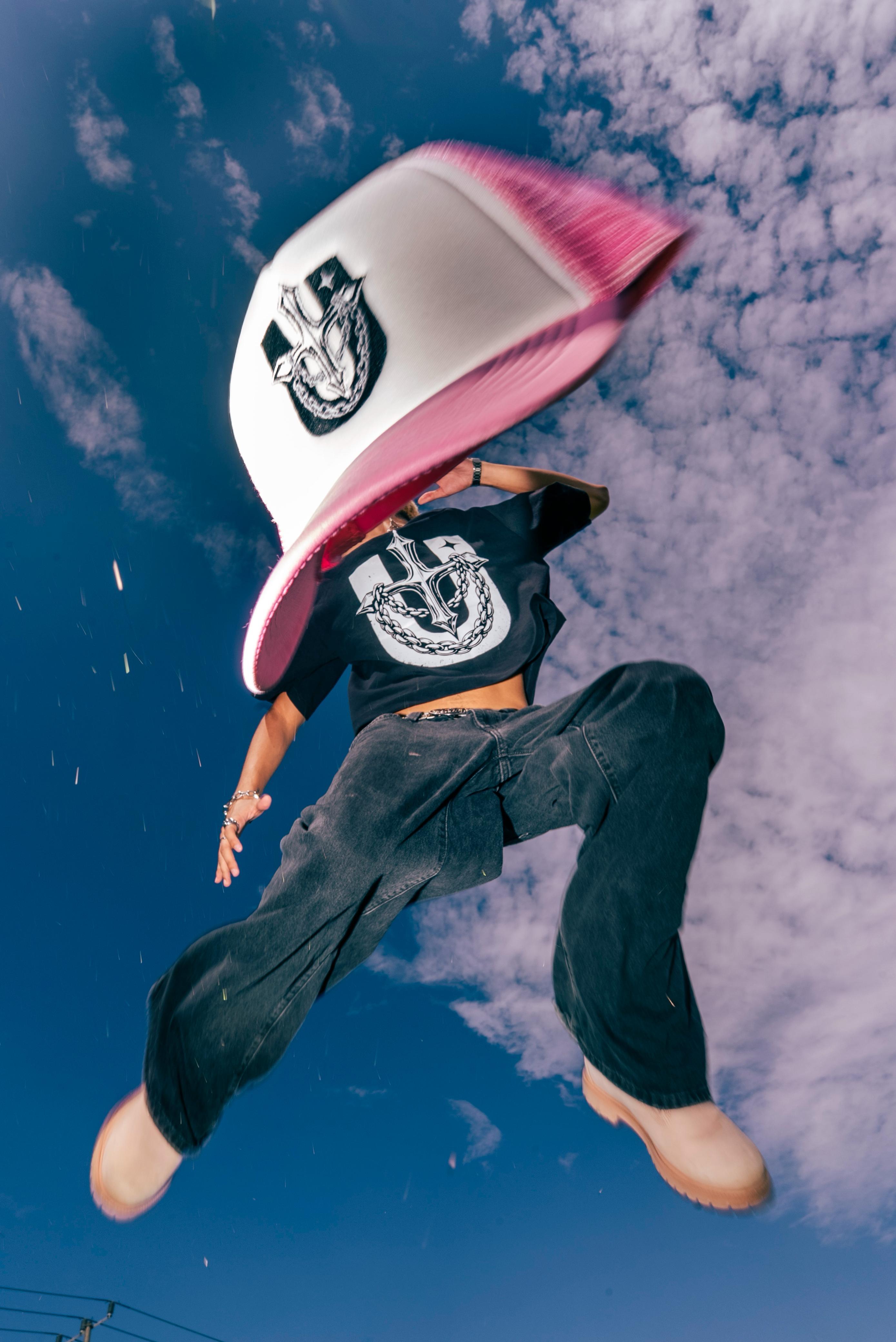 UMST TRUCKER HAT